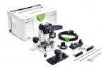 Festool Frezarka OF 1010 EBQ-Plus - Festool