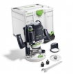 OF 2200 EB-Plus router - Festool