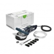 Grinder with diamond accessories RG 130 ECI-Plus - Festool