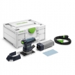 RTS 400 REQ-Plus orbital sander - Festool