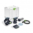 Szlifierka krawędziowa ES-ETS 125 REQ-Plus - Festool