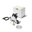 Zagłębiarka TS 60 KEBQ-Plus - Festool
