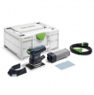 Szlifierka oscylacyjna RTS 400 REQ-Plus - Festool