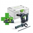 Młotowiertarka akumulatorowa BHC 18-Basic-4,0 - Festool