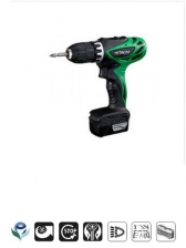 DS10DFL TA - Hitachi