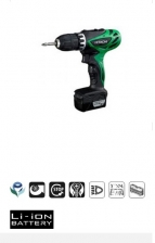 DS10DFL TF - Hitachi