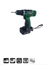 DS12DVF3 TB - Hitachi