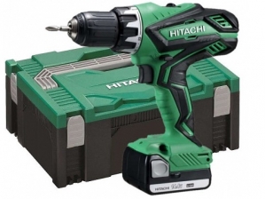 DS14DJL WU - Hitachi