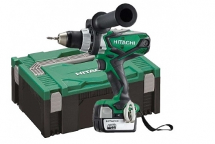 DS14DSDL WP - Hitachi
