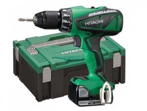 DS14DBEL WE - Hitachi