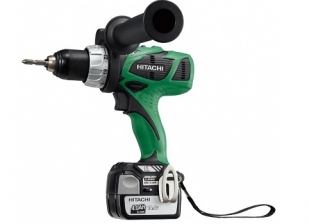 DS14DBL TW - Hitachi
