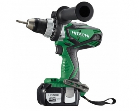 DV18DL2 TW - Hitachi
