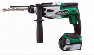 DH18DL TW - Hitachi