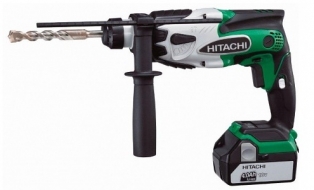 DH18DSL TW - Hitachi
