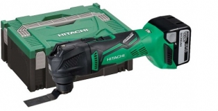 CV14DBL WP -  18 V - Hitachi