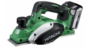 P18DSL TJ - Hitachi