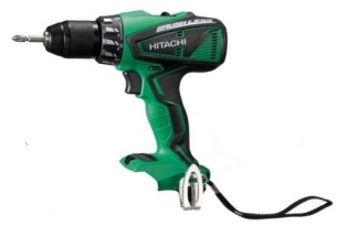 DS18DBEL WP - Hitachi
