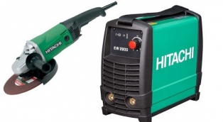 EW2800 - Hitachi