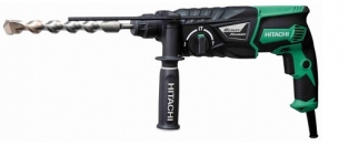 DH26PC WS - Hitachi