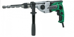 DM20V - Hitachi