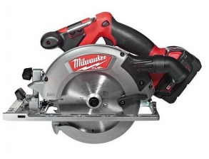 M18CCS55-502X (4933451376) - Milwaukee
