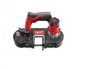 M12 BS-0 (4933431310) - Milwaukee