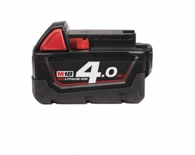 M18 B4 (4932430063) - Milwaukee