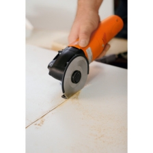 Profesjonalny zestaw FEIN do prac wykończeniowych i stolarskich / 400W - Fein