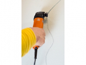 Profesjonalny zestaw FEIN do prac instalatorskich / 400 W - Fein