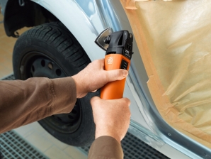 FSC 1.6 Q Narzędzie oscylacyjne - 400 W - Fein