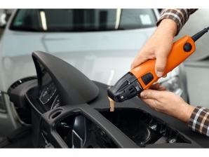 FSC 1.6 Q Narzędzie oscylacyjne - 400 W - Fein