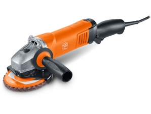 WSG 17-70 Inox R -Kompaktowe szlifierki kątowe Ø 125 mm - Fein