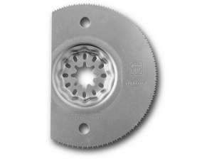 Brzeszczot / Ø 85 mm Uchwyt SL - Fein