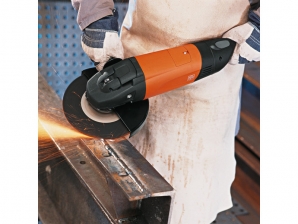 WSB 25-230 X - Szlifierki kątowe Ø 230 mm - Fein