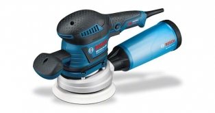 GEX 125-150 AVE Professional - Bosch