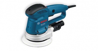 GEX 150 AC Professional - Bosch