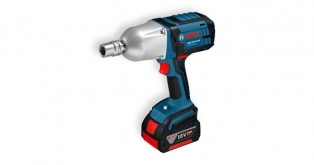 GDS 18 V-LI HT Professional - Bosch