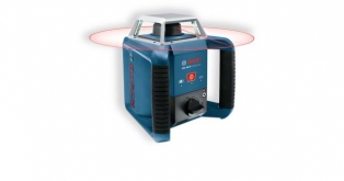 GRL 400 H Professional - Bosch