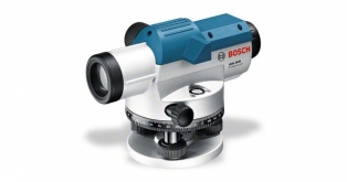 GOL 26 D Professional - Bosch