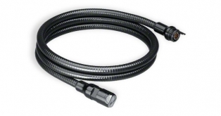 Przewód kamery z diodą Power-LED 17 mm, dł 122mm - Bosch