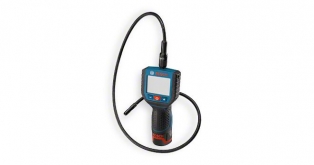 Hak, magnes, lusterko ø 9,5 mm Professional - Bosch