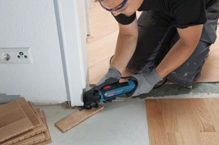 GOP 250 CE Professional - Bosch