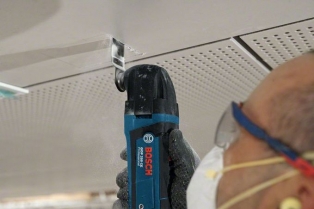 GOP 250 CE Professional - Bosch