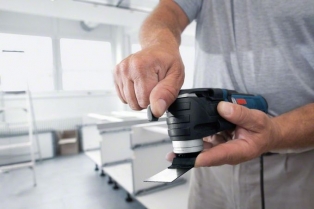 GOP 300 SCE Professional - Bosch