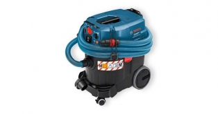 GAS 35 M AFC Professional, na sucho i na mokro - Bosch