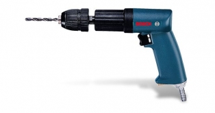Wiertarka pneumatyczna  320W, 10mm, 850obr/min. - Bosch