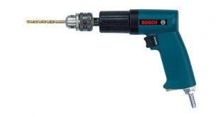 Wiertarka pneumatyczna 320W, 10mm, 850obr/min. - Bosch