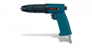 Wiertakro-wkrętarka 1.5-8Nm/6,3mm - Bosch