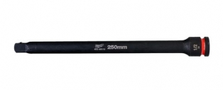 Milwaukee Przedłużka do nasadek udarowych 250mm 1/2" - Milwaukee