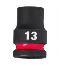 Hex socket ShW 1/2 STD 13mm-1pc - Milwaukee